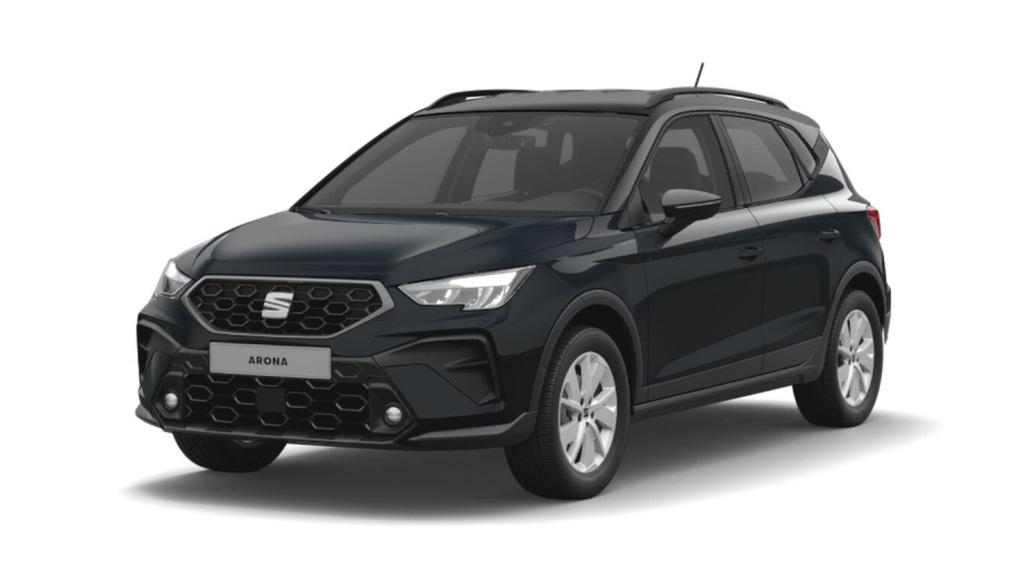SEAT Arona 1.0 TSI EVO SE 5dr Petrol Hatchback